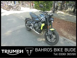 triumph trident 660