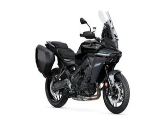 yamaha tracer 900 gt 2025