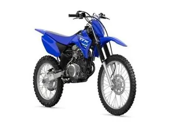 yamaha tt-r 125le 2025