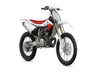yamaha yz250 70th ann. 2026