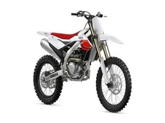 yamaha yz450f 70th ann. 2026