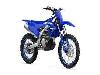 yamaha yz450fx 2026