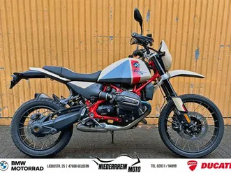 bmw r 12 g/s option 719 top ausstattung super zustan