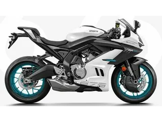 cfmoto 675 sr-r 2026 versand ab 199 €