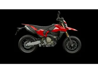 2024 ducati hypermotard 698 mono rve
