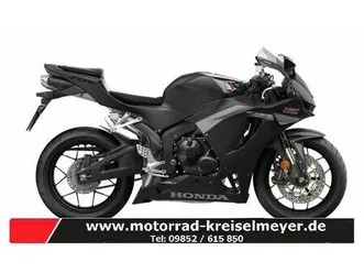 honda cbr600rr mod.25 1x sofort verfügbar zum