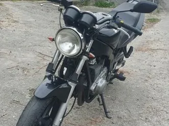suzuki gs 500 em bom estado vieira do minho