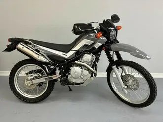 2023 yamaha xt 250