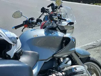 motorrad bmw r1150 r