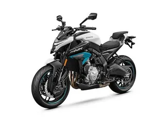 cfmoto 675nk - nyhet