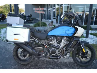 2022 pan america® 1250 special