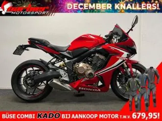 honda cbr 650 r (bj 2020) — motoren | honda — marktplaats