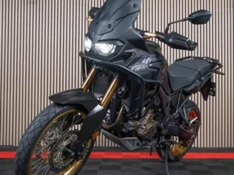 honda crf 1000 l africa twin (bj 2020) — motoren | honda — marktplaats