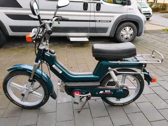 piaggio si mofa bastler fahrzeug