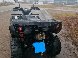 blade tgb 1000 zu verkaufen