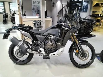 yamaha tenere 700 world raid, lav km
