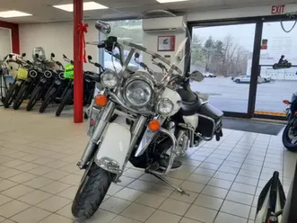 2004 harley davidson motorcycle road king classic as low as $82b