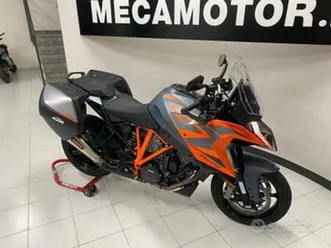 ktm 1290 super duke gt