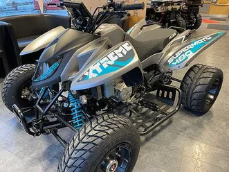 access supermoto 480