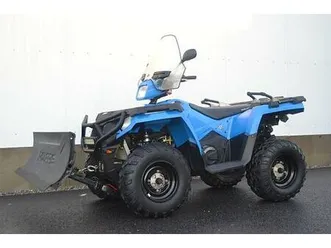 polaris sportsman 570