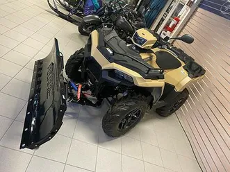 polaris sportsman 570 military tan edition