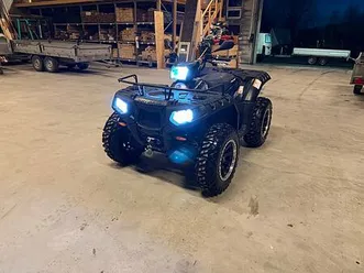 polaris sportsman 850 (atv)