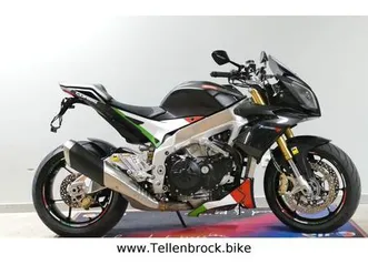 aprilia tuono v 4 aprc