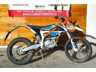 ktm freeride freeride