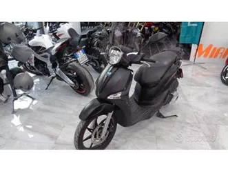 piaggio liberty s 125 - 2024