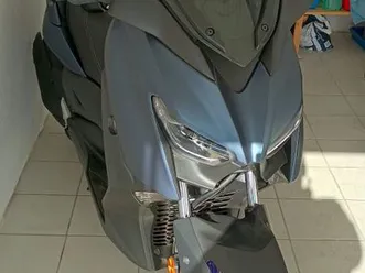 yamaha x max