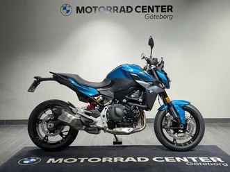 bmw f900r|mellandagsrea 4,95%|dynamic|omg lev!