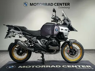 bmw r1300gsa|mellandagsrea 4,95%|touring|dynamic|omg lev!