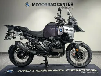 bmw r1300gsa|mellandagsrea|adaptiv höjd|omgående lev!