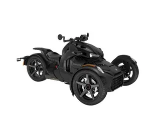 can-am ryker sport