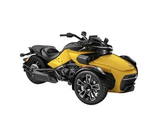 can-am spyder f3-s