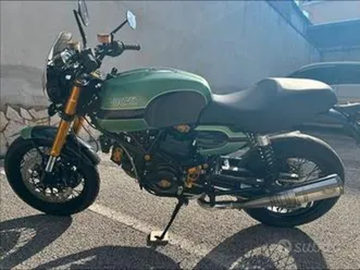 ducati sportclassic gt 1000 2009 solo 1 proprietar