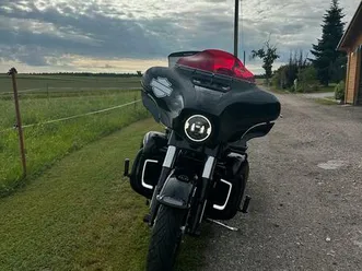 harley davidson ultra limited 103