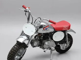 honda z50rd