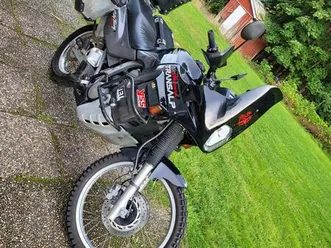 honda xl600v transalp