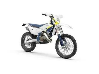 husqvarna te 150 2025 kampanj!