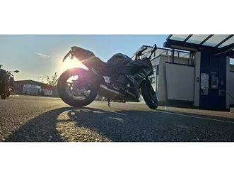 kawasaki ninja