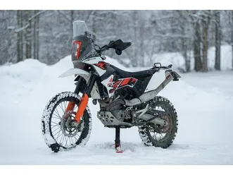 ktm 690 enduro