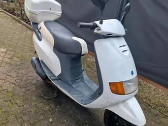 piaggio sfera 50
