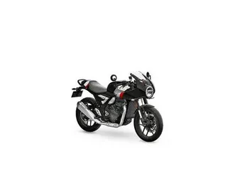 triumph thruxton 400