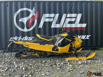 ski-doo mxz xrscomp 850 e-tec t fri frakt