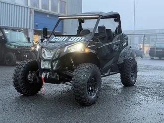 can-am maverick sport 1000r t