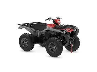 yamaha grizzly 700 eps