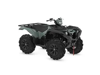 yamaha grizzly 700 eps xt-r