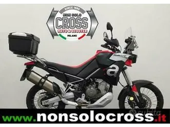 aprilia tuareg 660 - anno