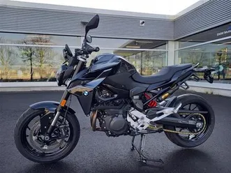 bmw f 900 r